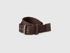 Ribbon belt