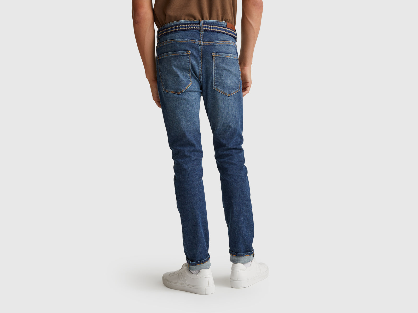 Jeans skinny fit - ucb_image_B