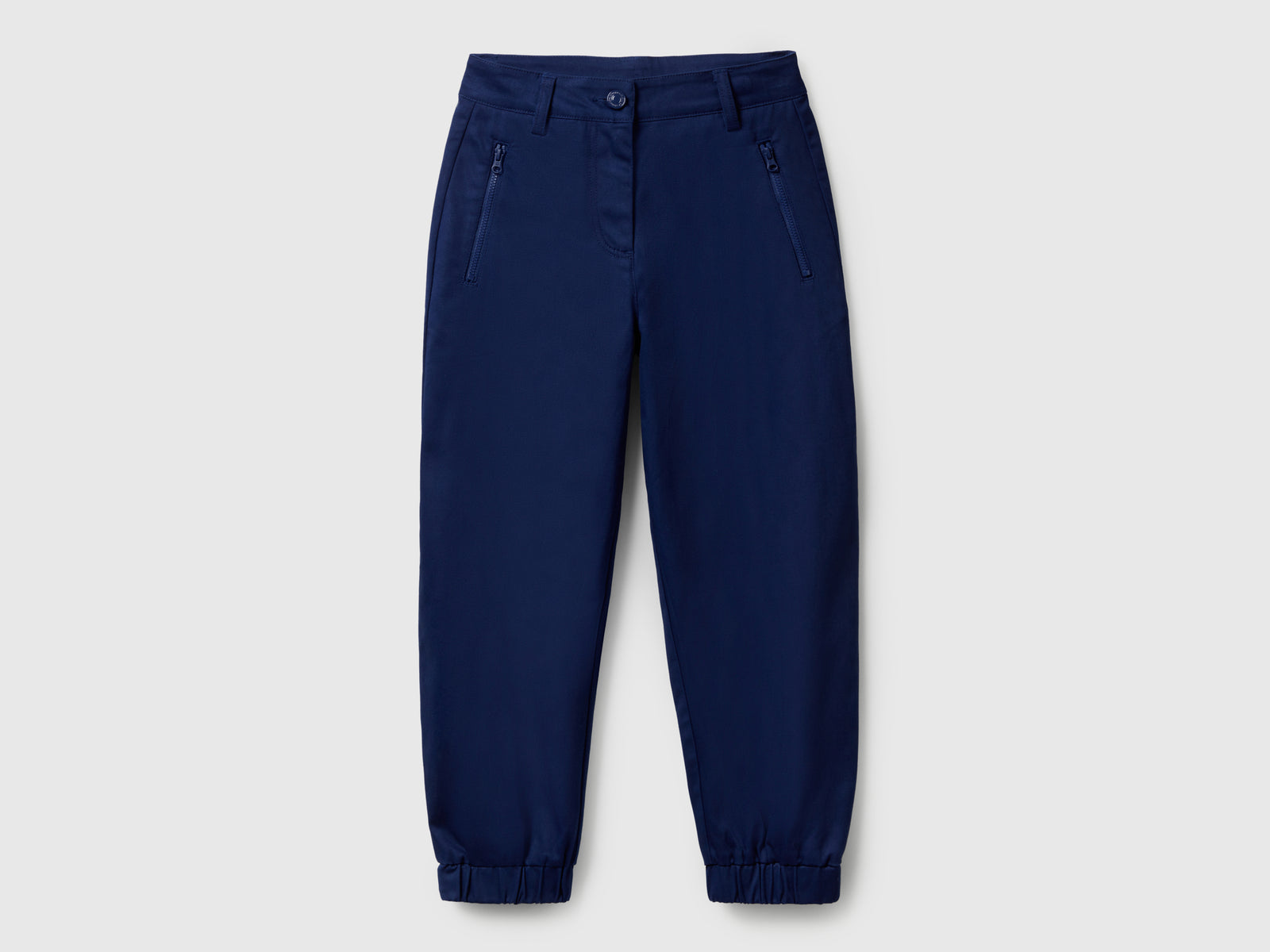 Stranger Things satin trousers - ucb_image_FS