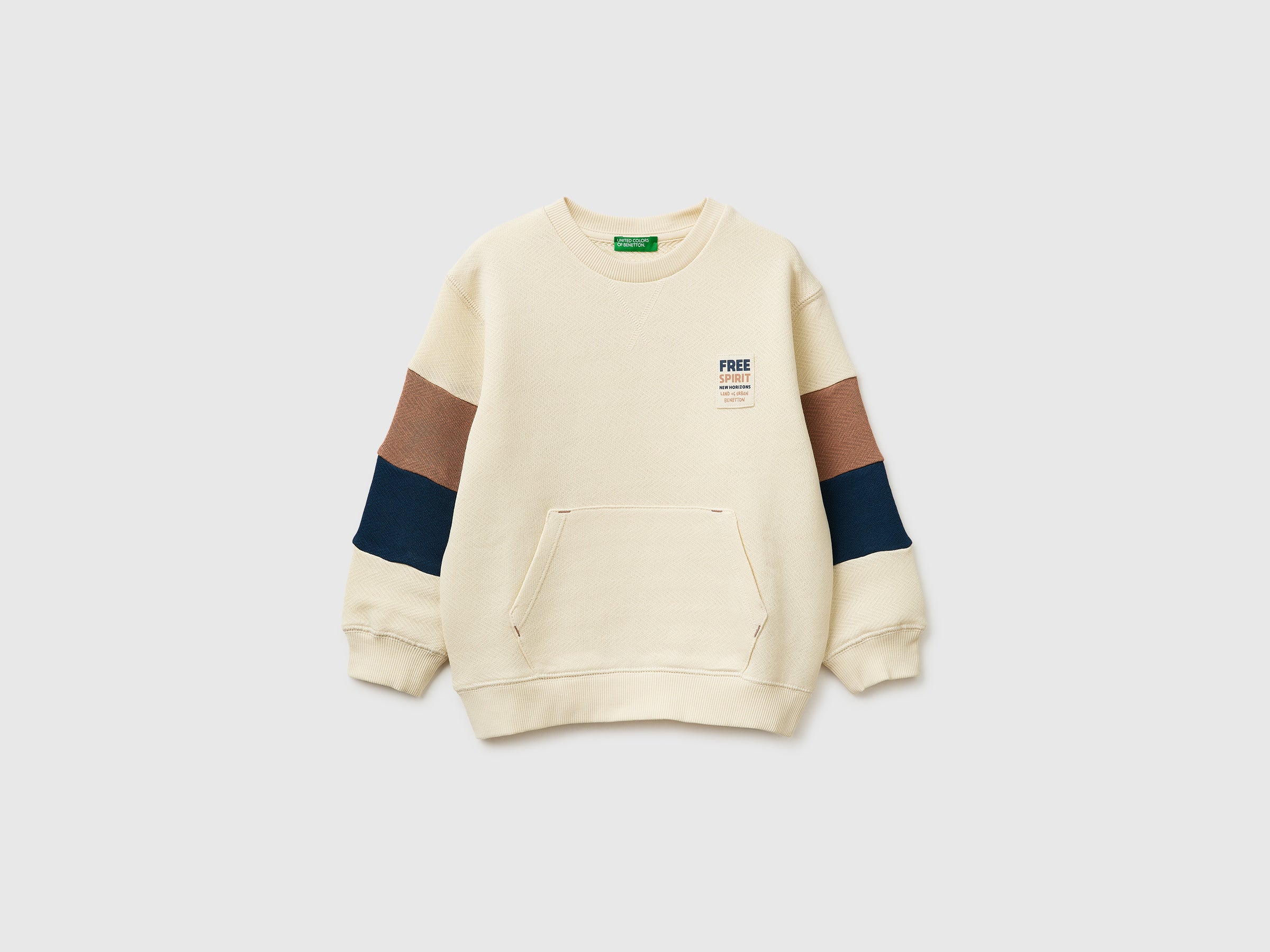Sweat color block - ucb_image_FS