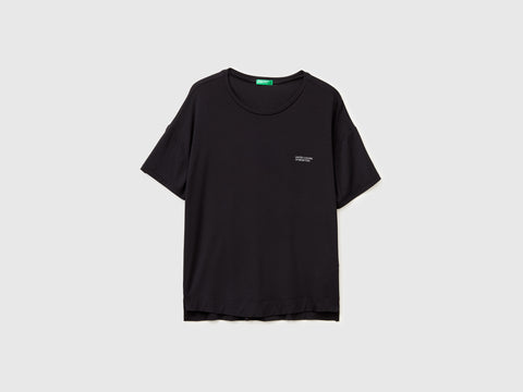 Stretch Modal T-shirt - ucb_image_FS