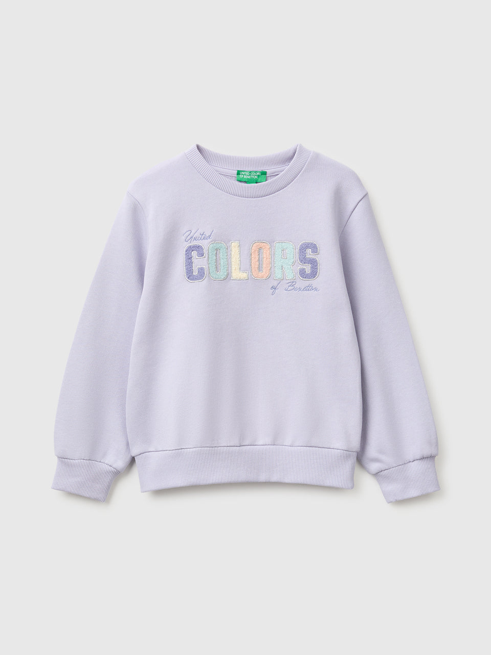 Sweat de gola redonda com bordado - ucb_image_FS