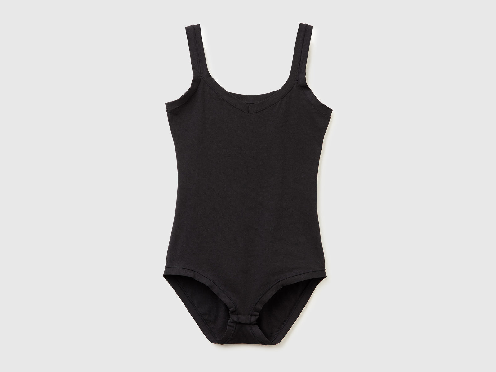 Super stretch cotton bodysuit - ucb_image_FS
