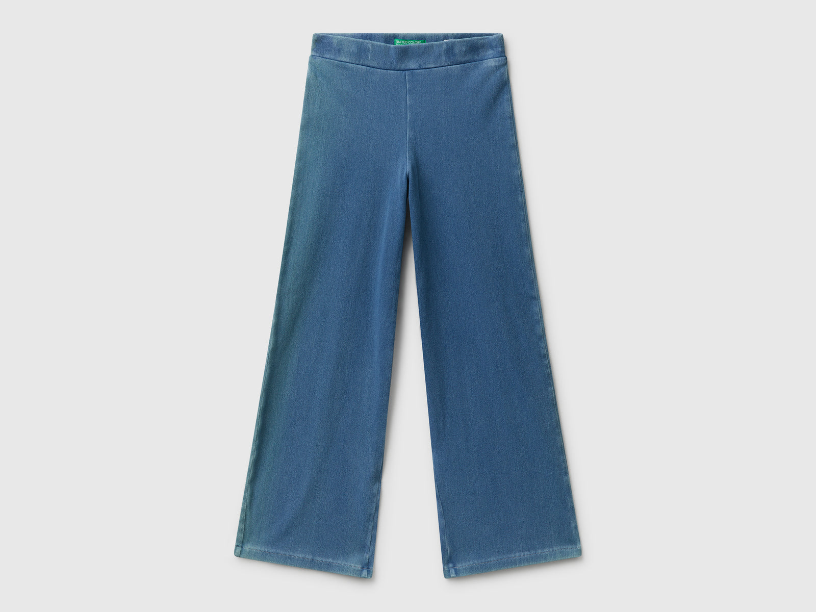 Wide fit super stretch jeans - ucb_image_FS