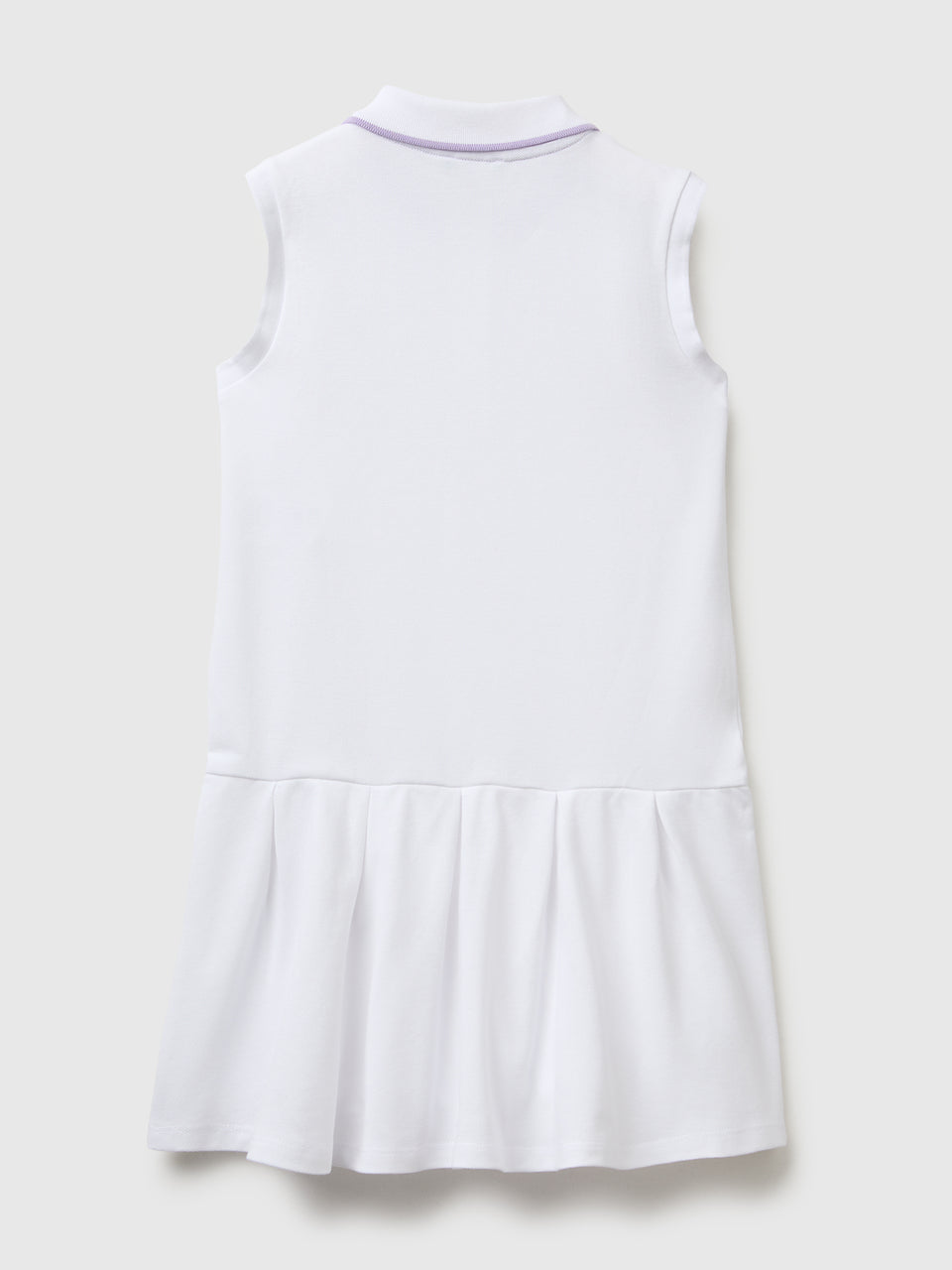Polo-style dress - ucb_image_BS