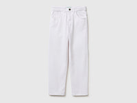 Stretch cotton trousers - ucb_image_FS