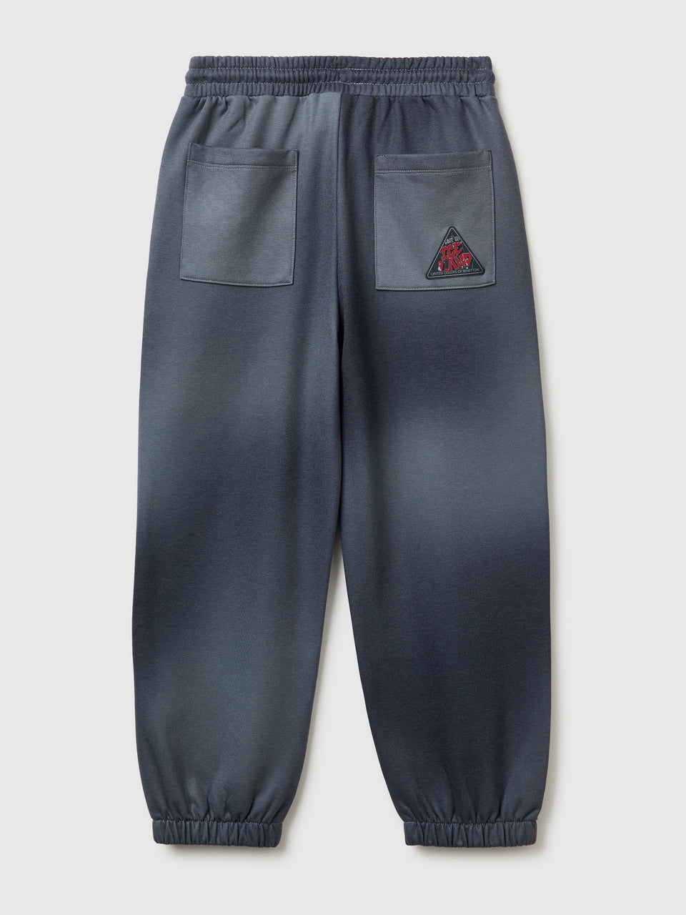 Joggers com estampa efeito degradé - ucb_image_BS