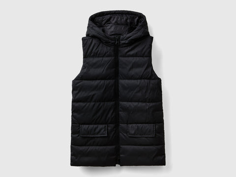 Colete acolchoado com capuz - ucb_image_FS