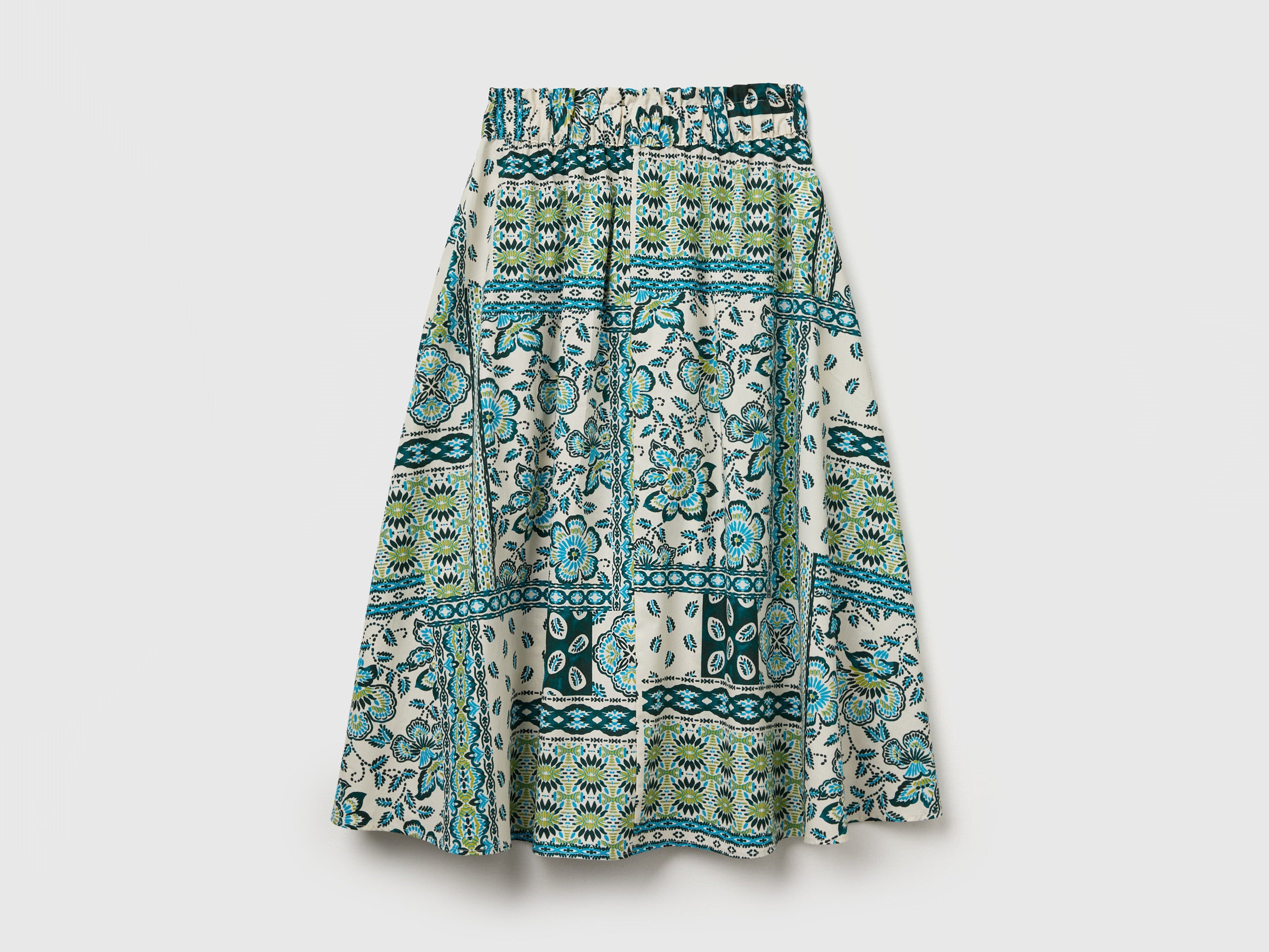 Longuette com estampa bandana - ucb_image_BS