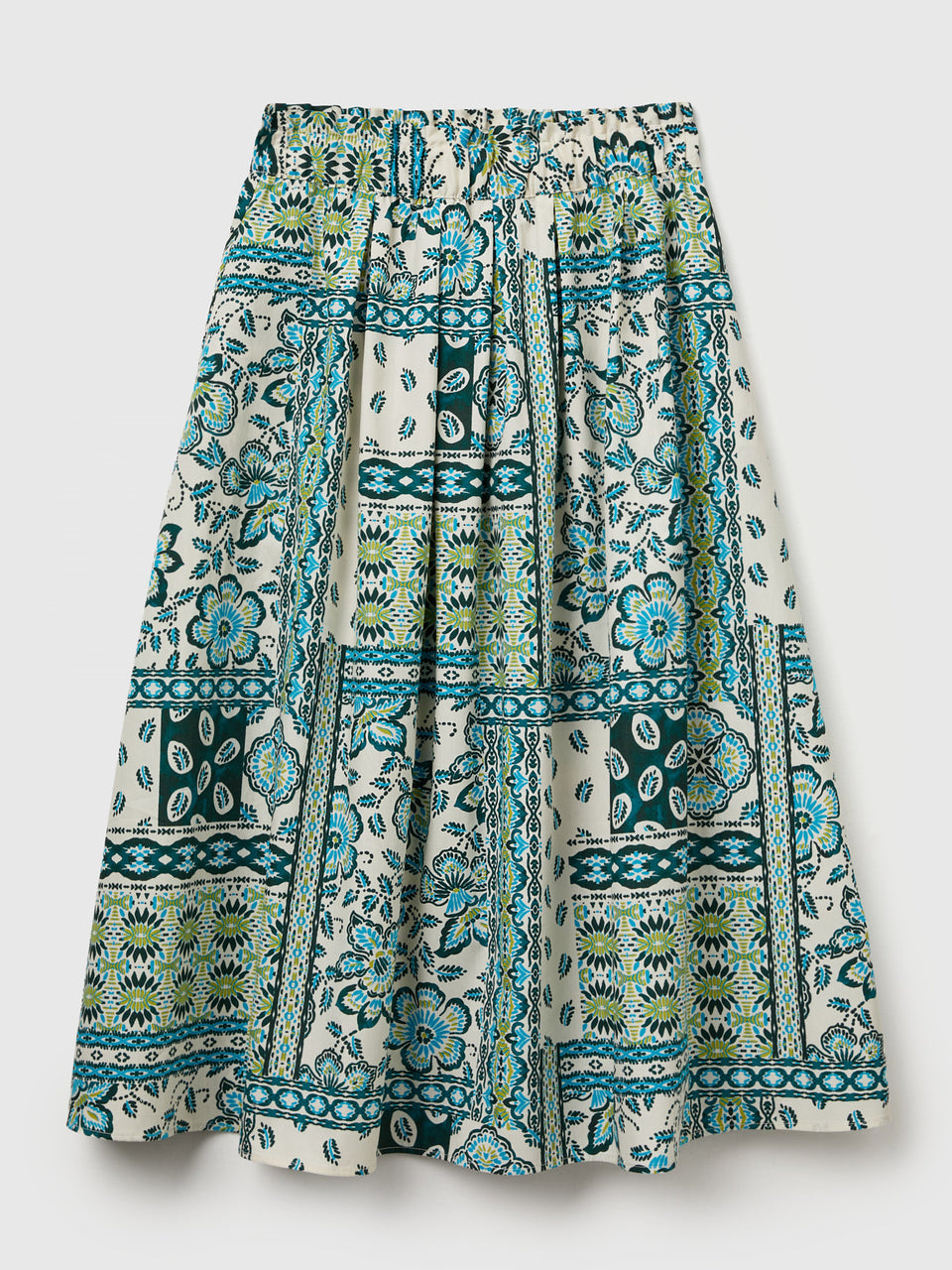 Longuette com estampa bandana - ucb_image_FS