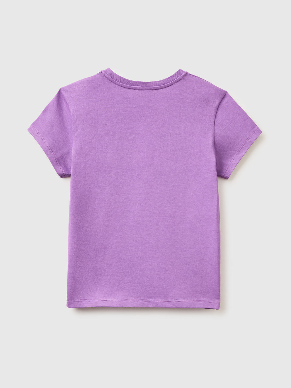 T-shirt com estampa glitter - ucb_image_BS