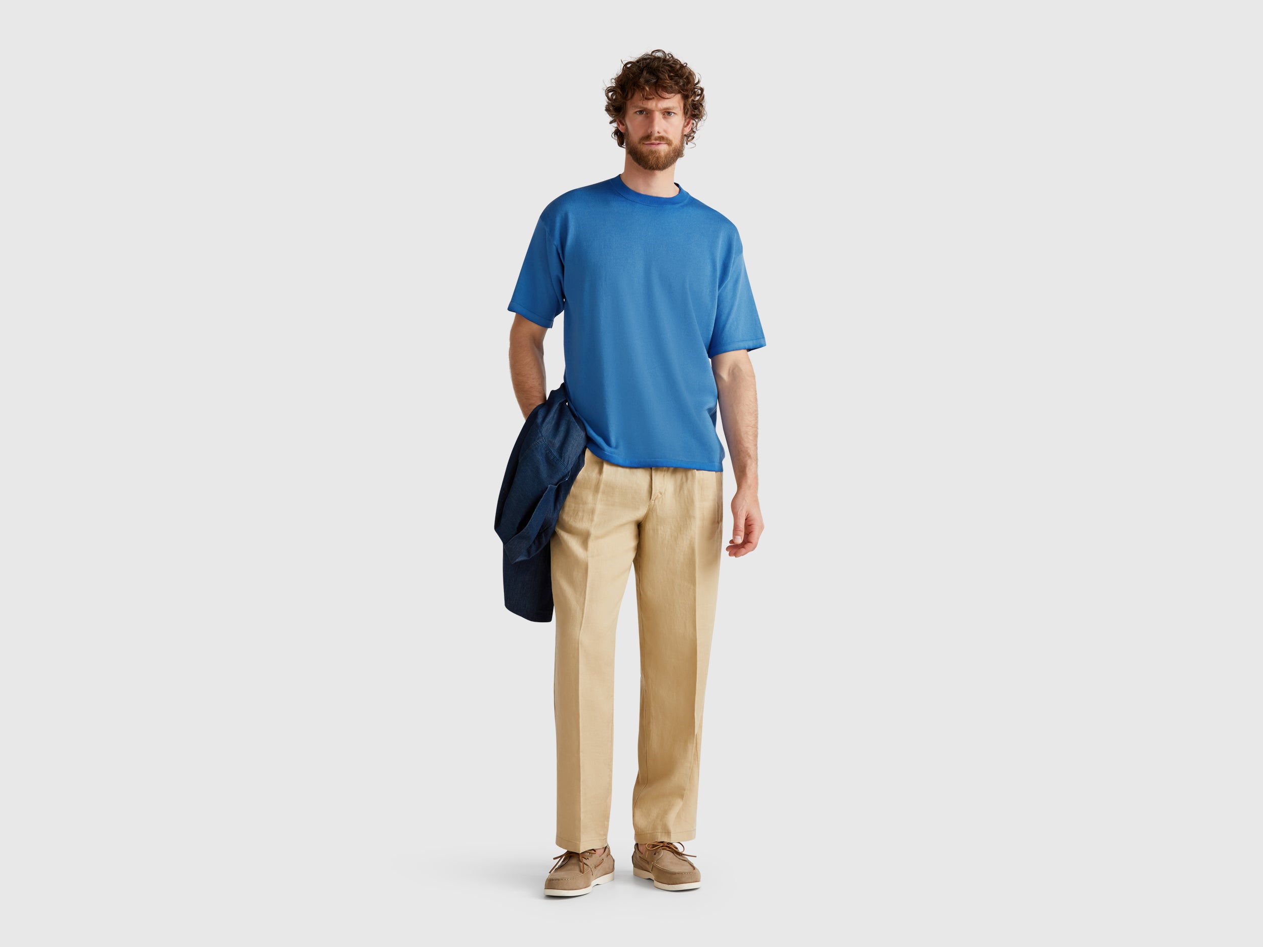 T-shirt regular fit - ucb_image_FY