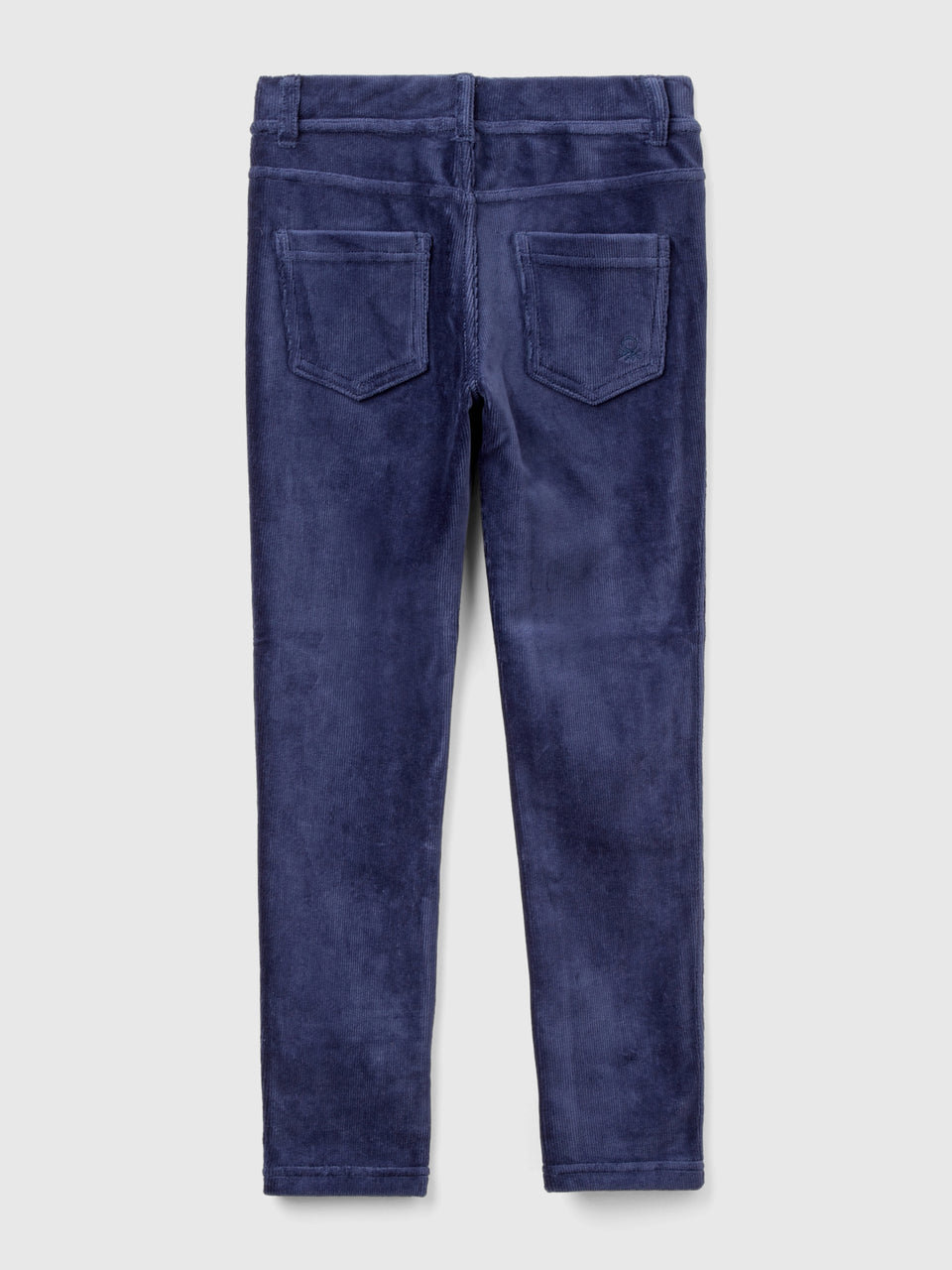 Calças super skinny em chenille - ucb_image_BS
