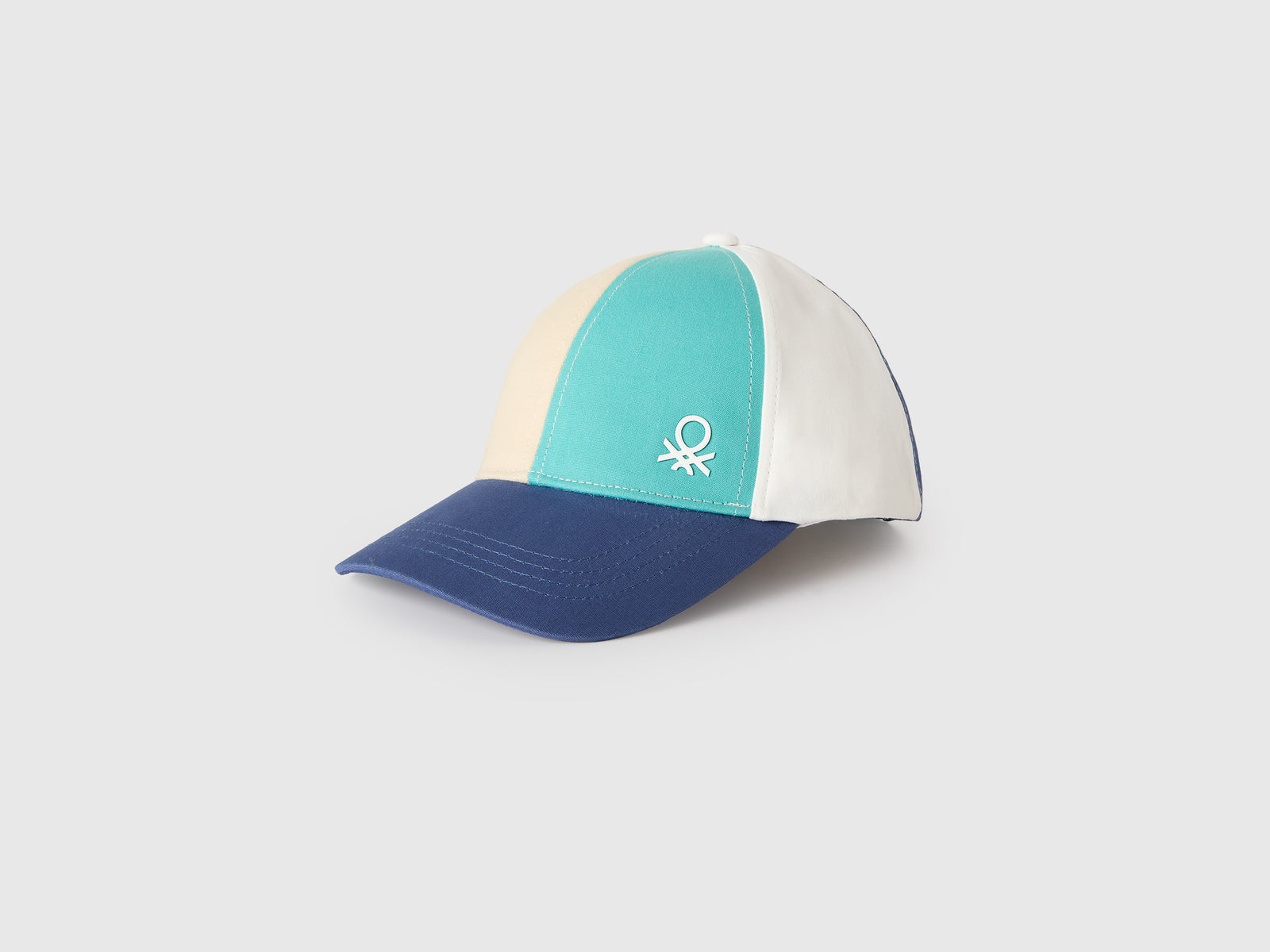 Color block baseball cap - ucb_image_FS
