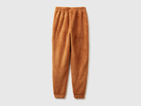 Joggers em pelo sintético - ucb_image_BS