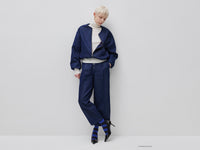 Jeans wide fit com lurex - ucb_image_FY