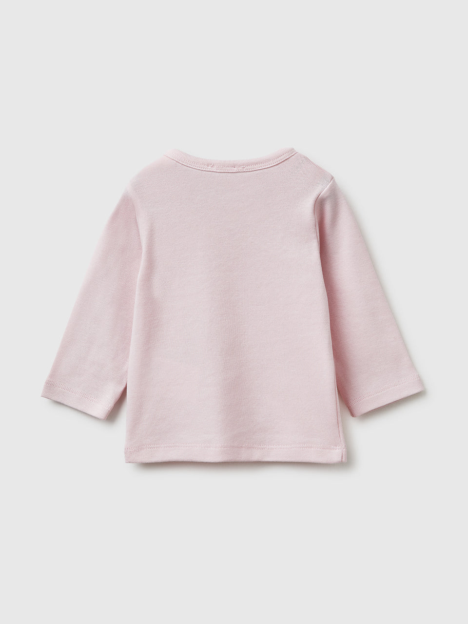 T-shirt com estampa em algodão orgânico - ucb_image_BS
