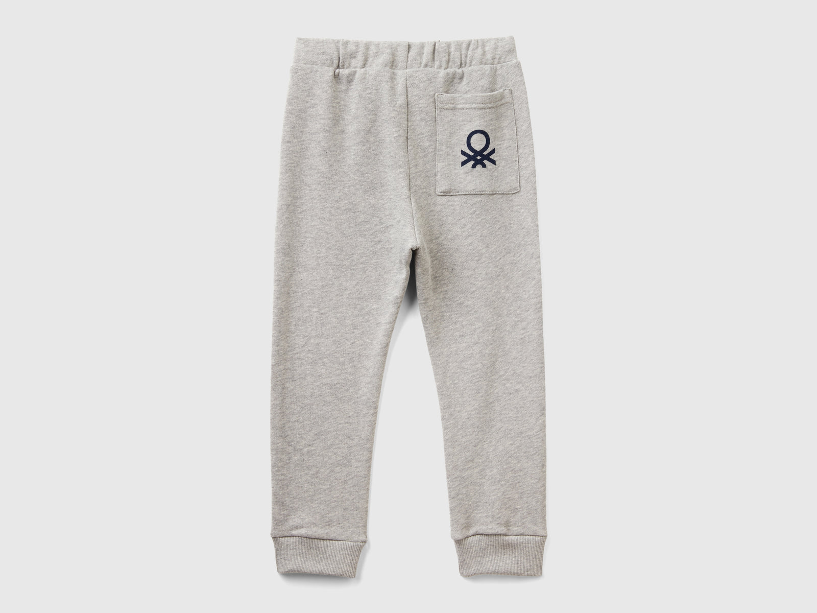 Calças em algodão com logótipo - ucb_image_BS