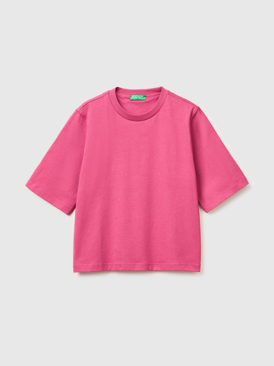 T-shirt boxy fit 100% algodão - ucb_image_FS