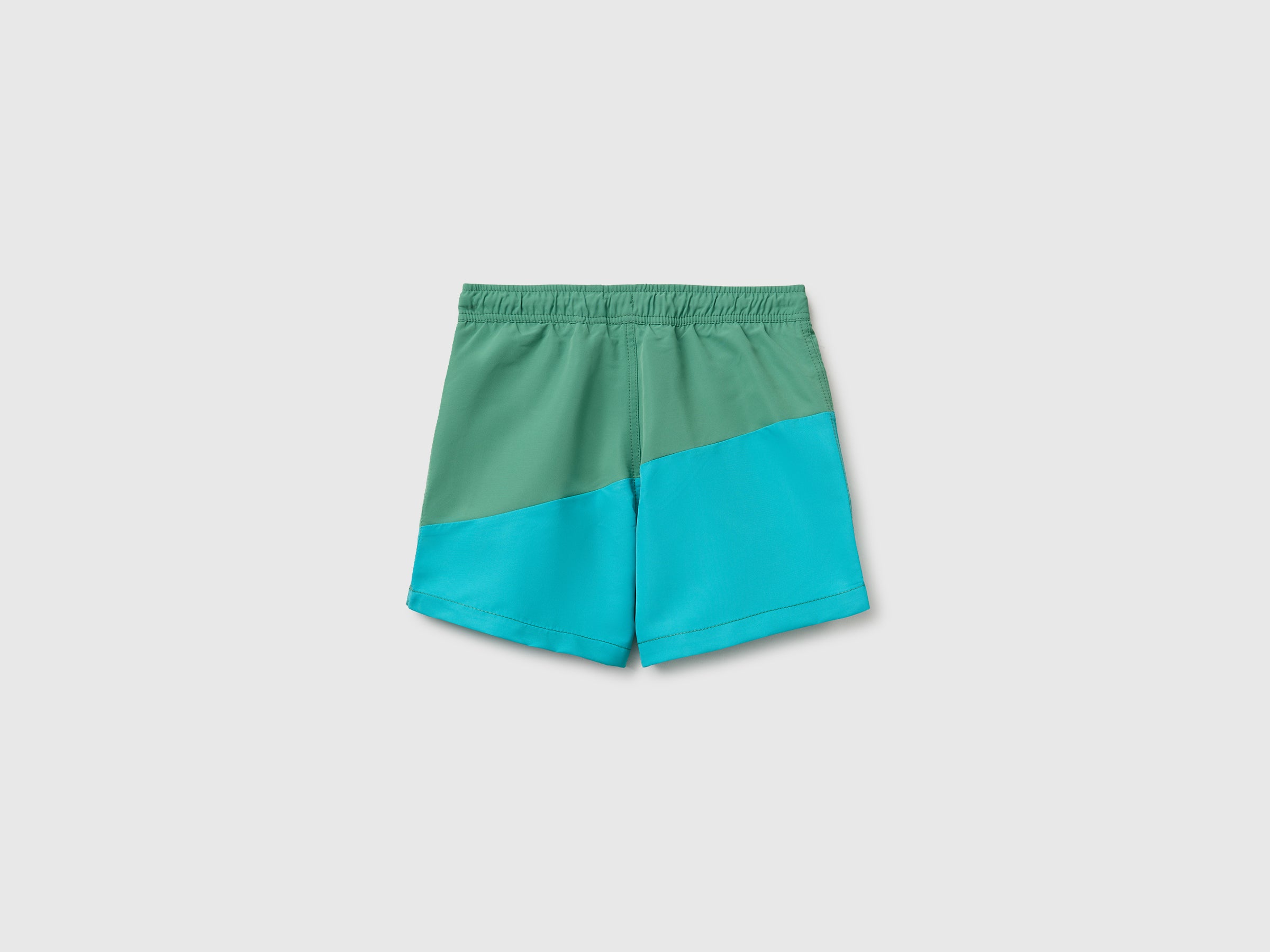 Boxers de banho color block - ucb_image_BS