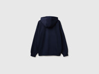 Sweat com capuz e patch logótipo - ucb_image_BS