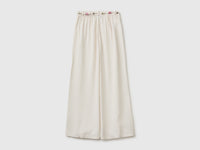 Wide trousers with belt - ucb_image_BS