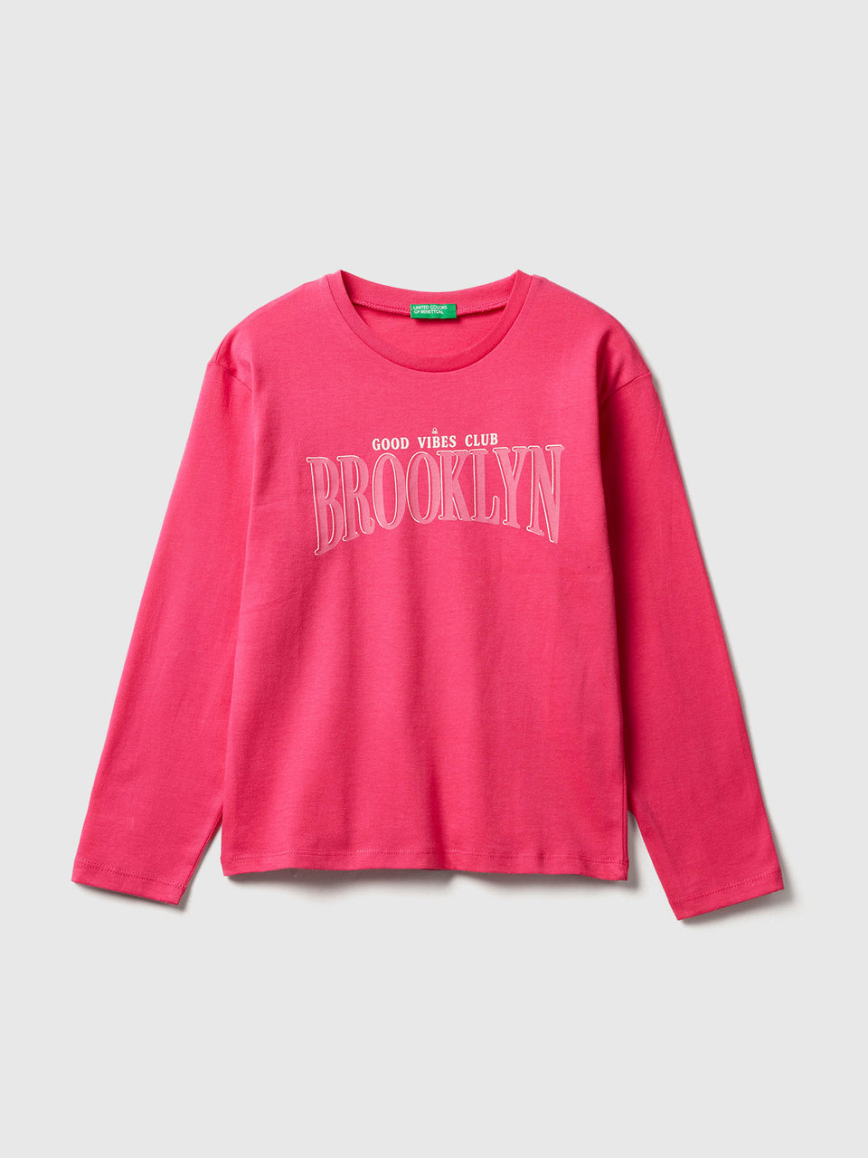 T-shirt com estampa  - ucb_image_FS
