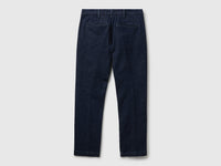 Jeans chino slim fit - ucb_image_BS