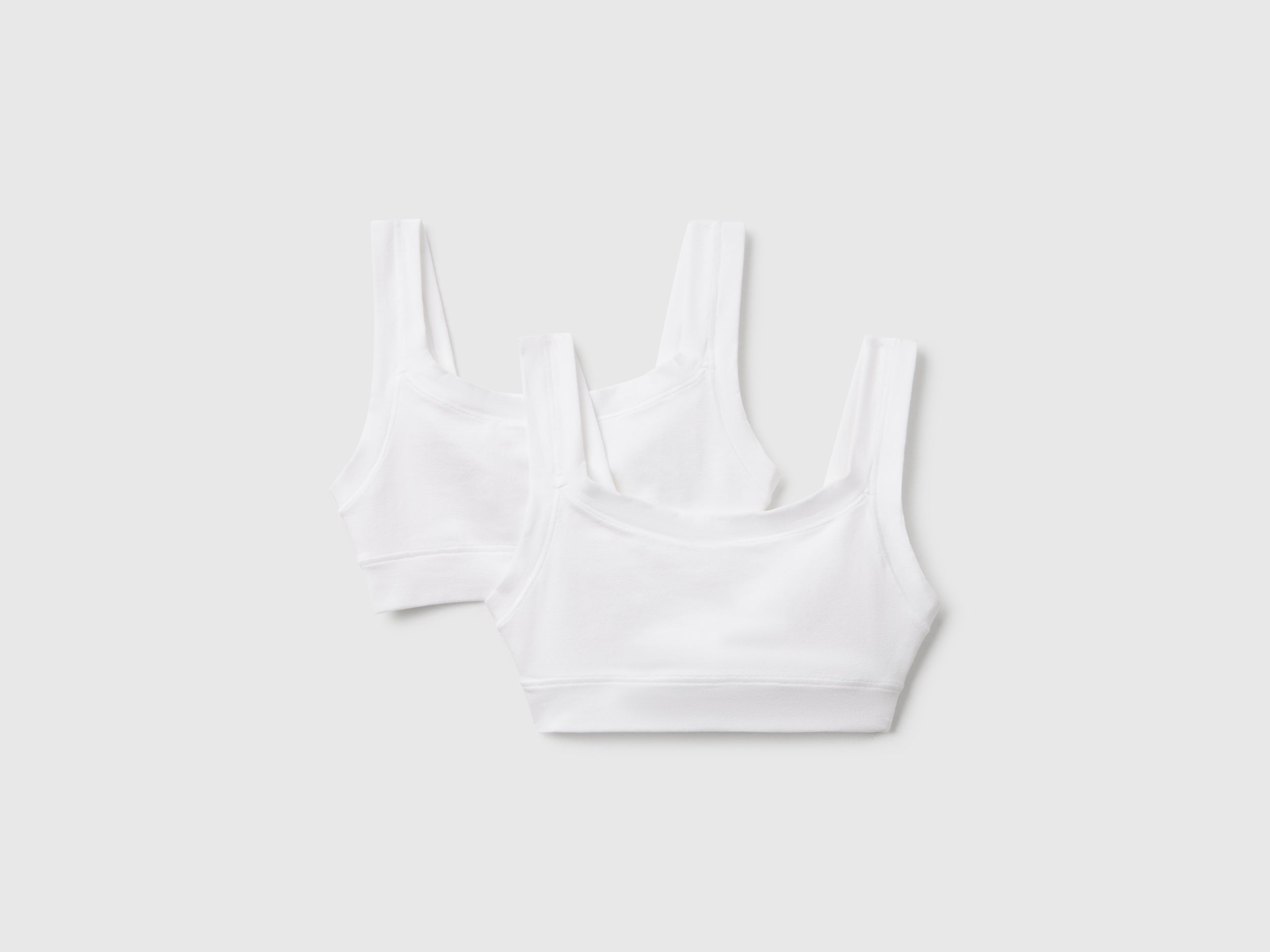 Two tops in super stretch cotton - ucb_image_FS