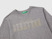 T-shirt quente com estampa logótipo - ucb_image_DS1