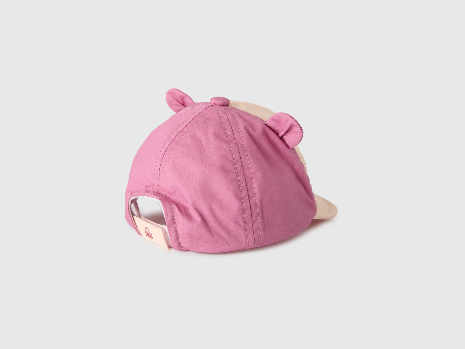 Baseball cap with ears - ucb_image_BS