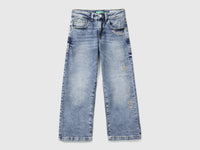 Jeans straight em denim - ucb_image_FS