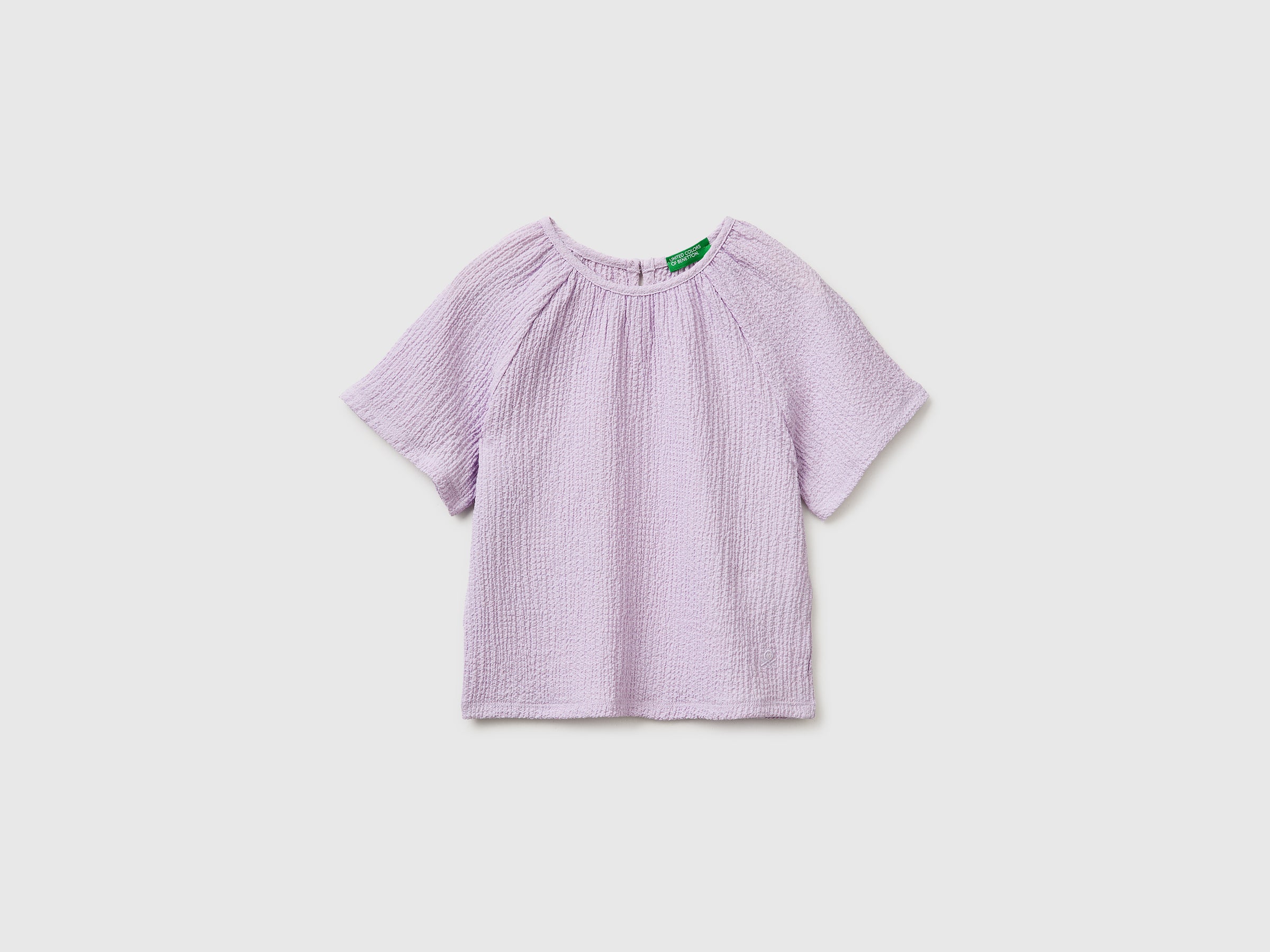 Textured blouse - ucb_image_FS