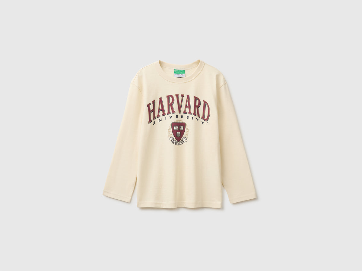 T-shirt ©Harvard University - ucb_image_FS