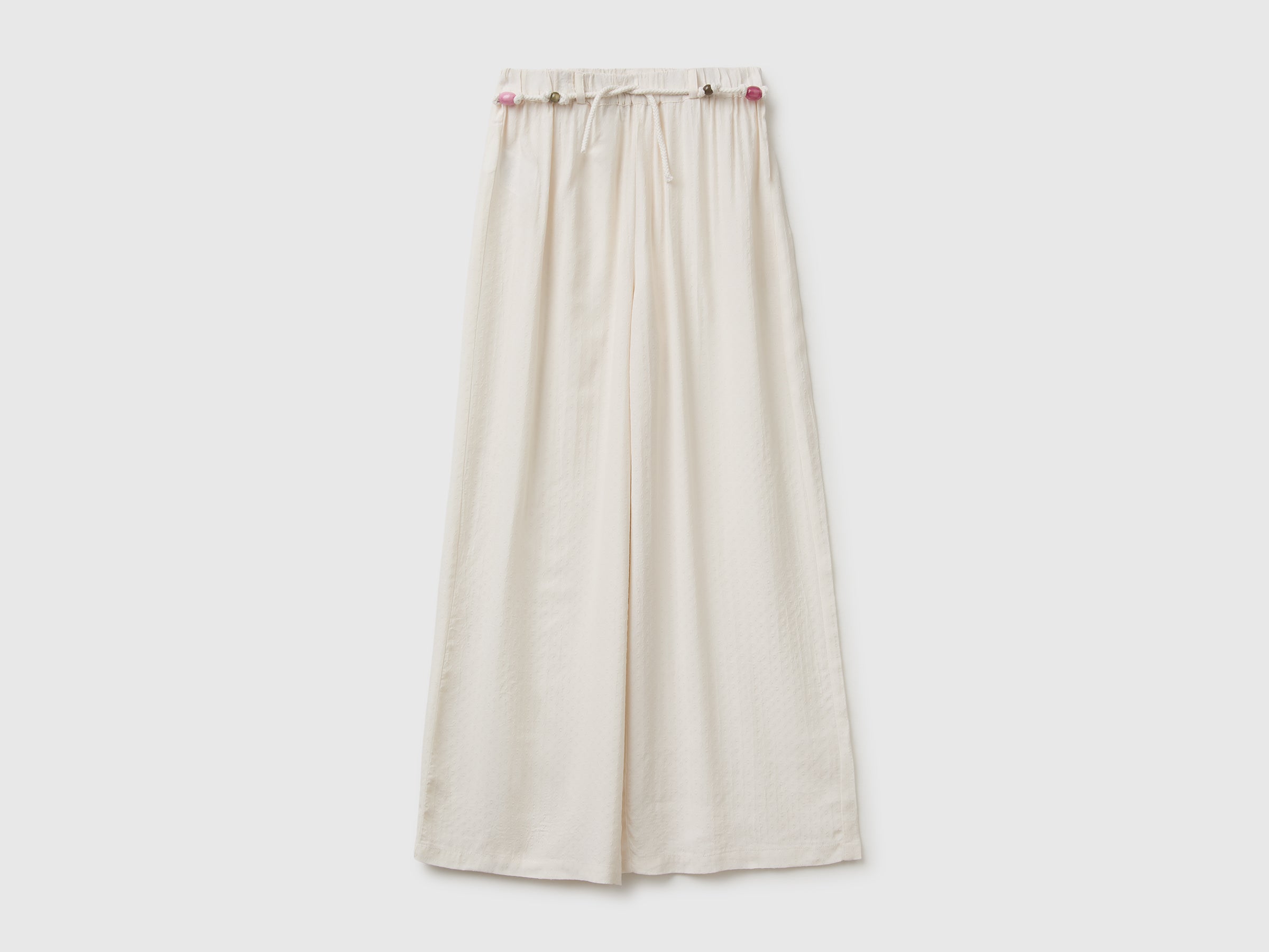 Wide trousers with belt - ucb_image_FS