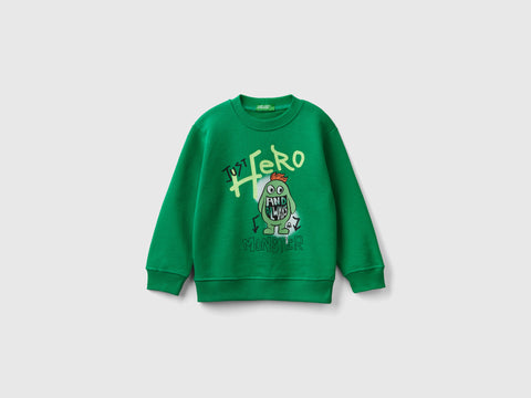 Sweat de gola redonda com estampa - ucb_image_FS