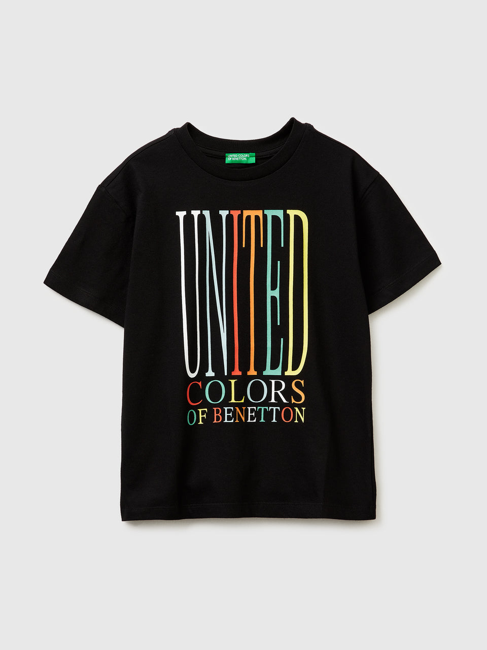 T-shirt with logo - ucb_image_FS