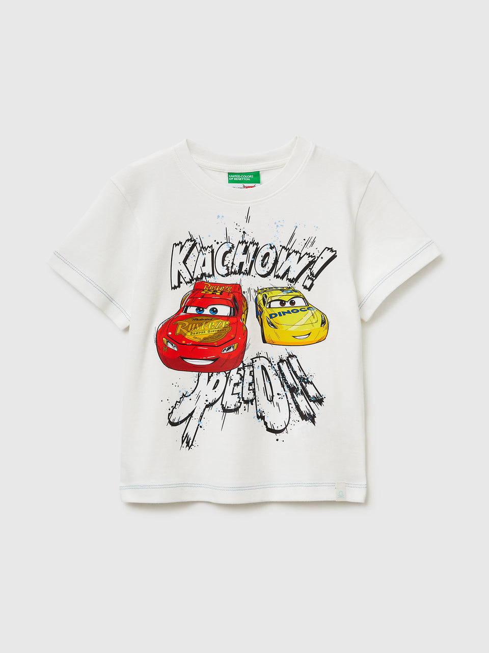T-shirt © Disney Pixar Cars - ucb_image_FS