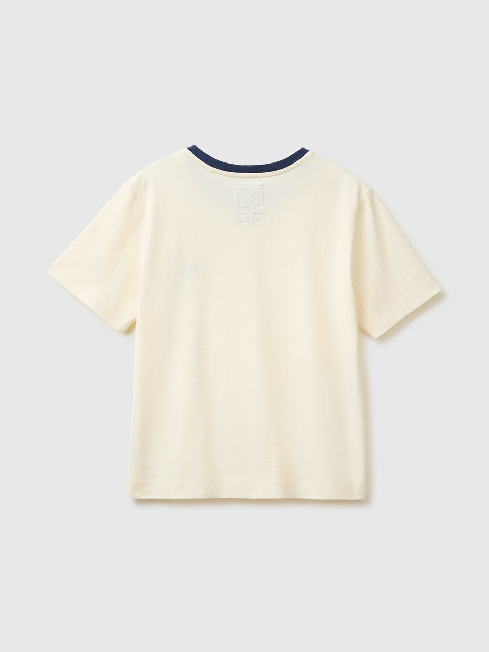 T-shirt com bordado Jean's West - ucb_image_BS