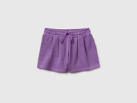 Sweat fabric shorts - ucb_image_FS