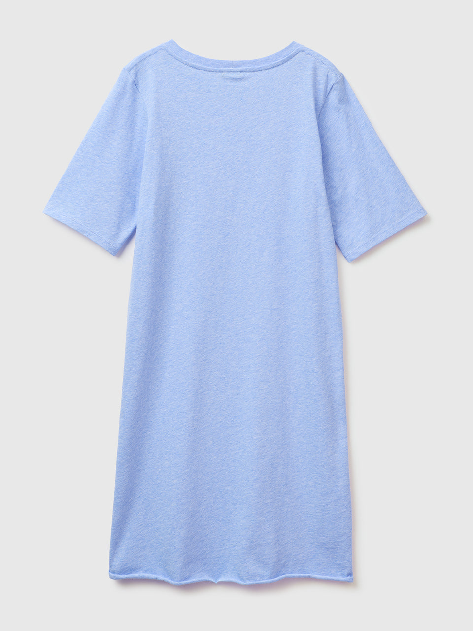 Lightweight cotton nightgown - ucb_image_BS