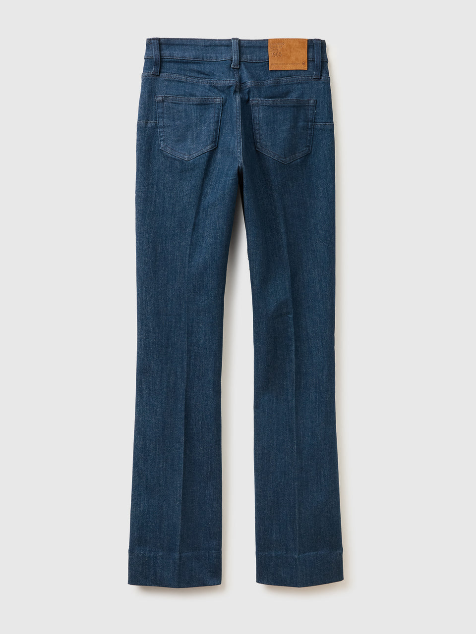Flare fit jeans - ucb_image_BS