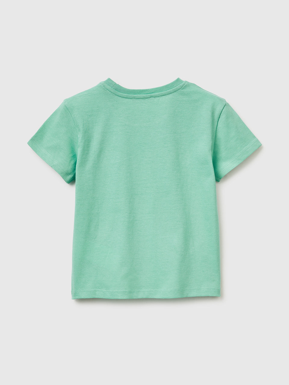 T-shirt com estampa e bordado - ucb_image_BS
