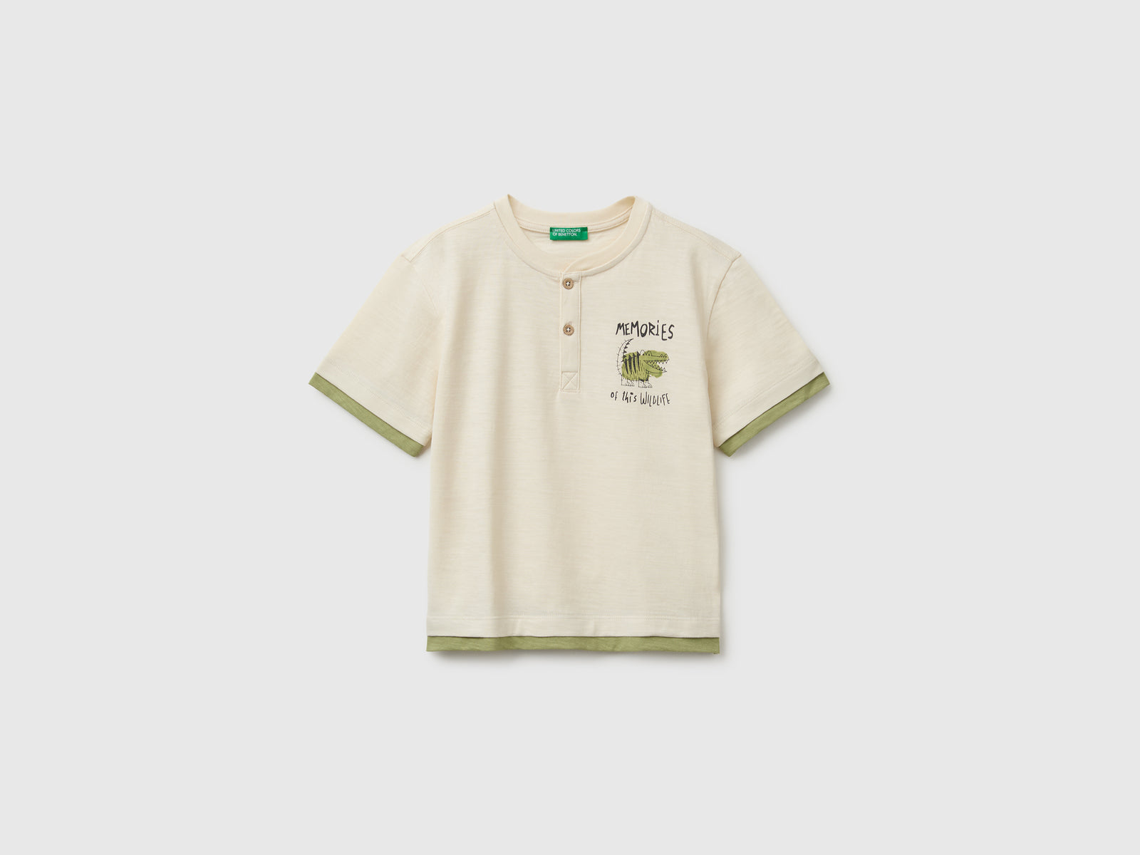 Seraph T-shirt with print - ucb_image_FS