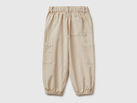 Parachute cargo pants - ucb_image_BS