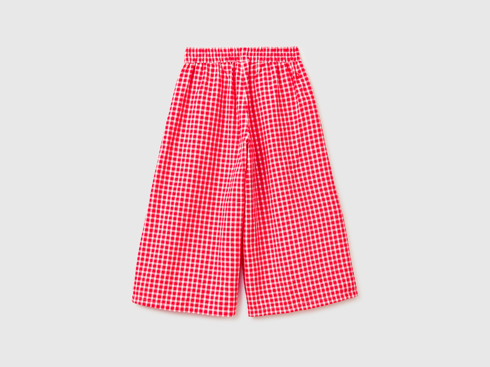 Wide-fit gingham trousers - ucb_image_BS