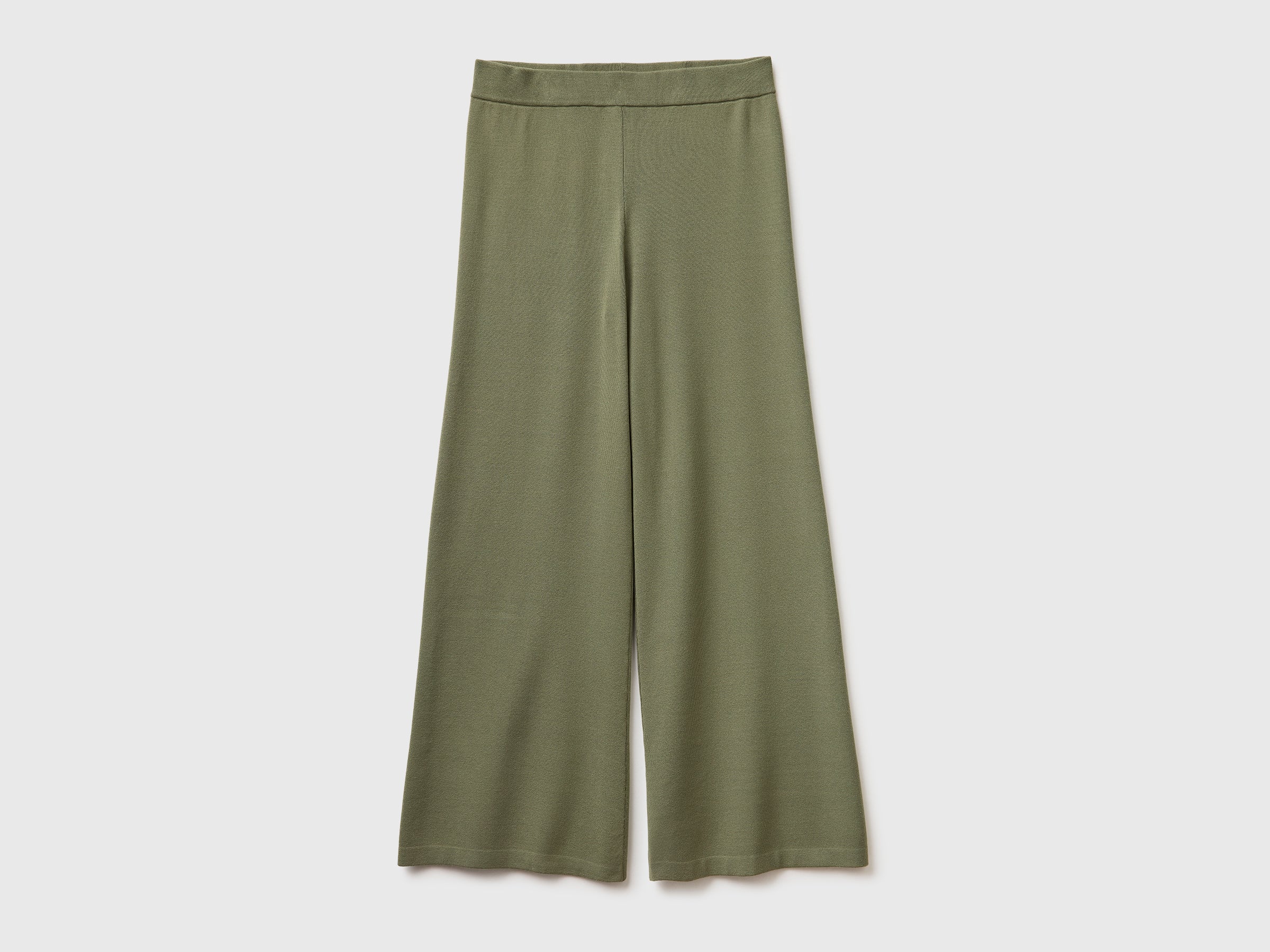 Wide knit trousers - ucb_image_FS