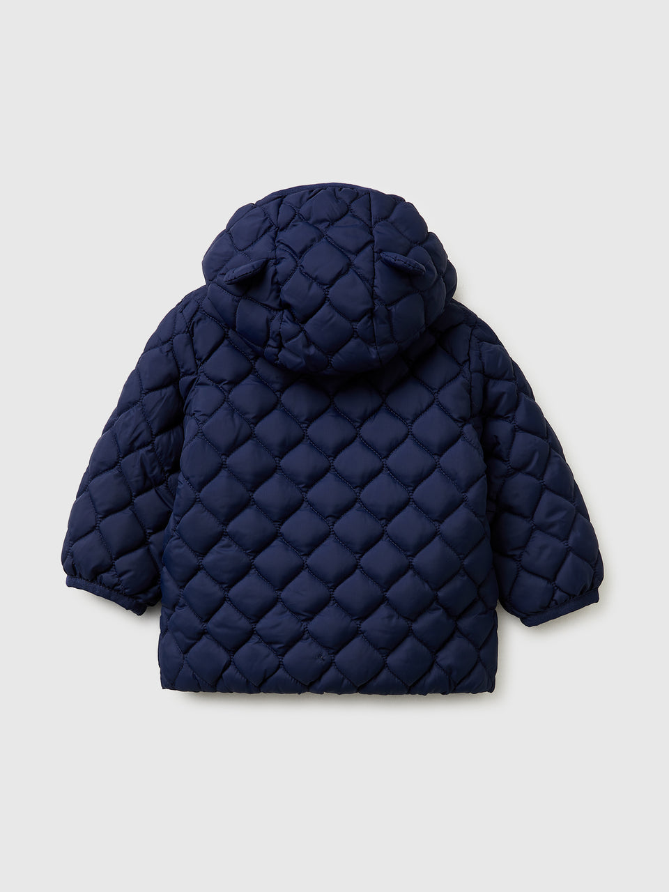 Casaco acolchoado com capuz - ucb_image_BS