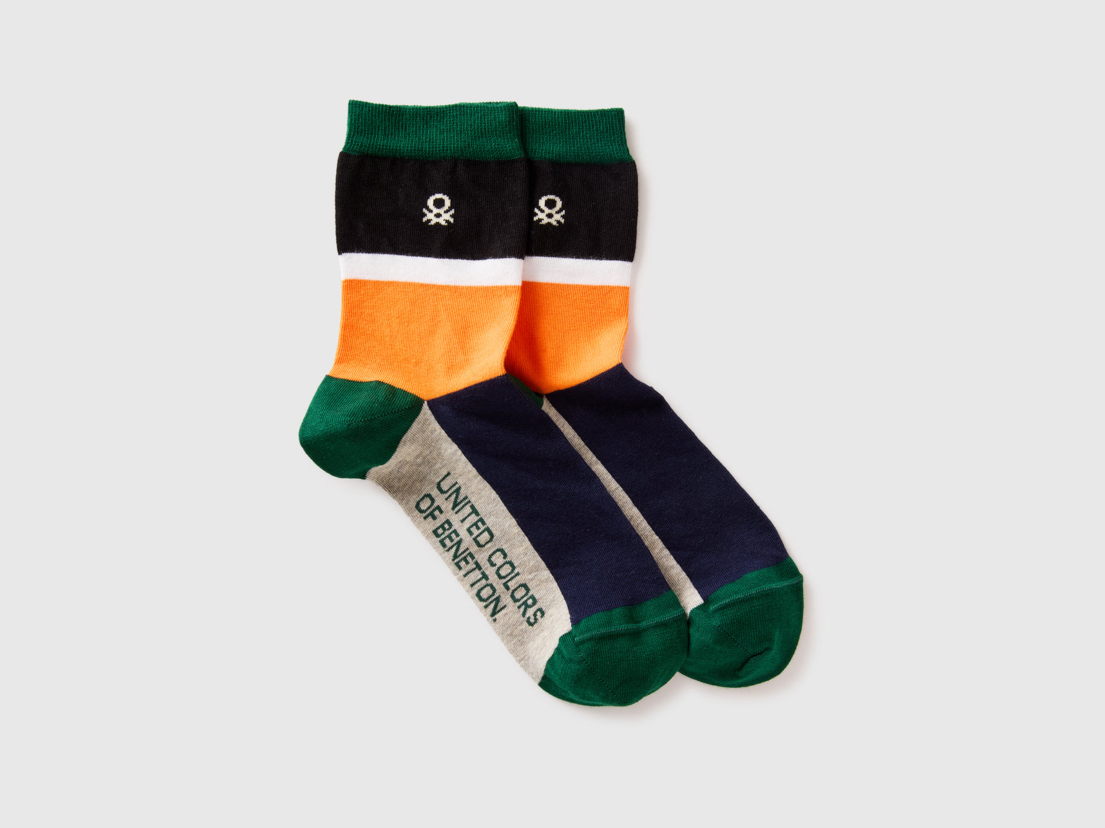 Jacquard socks - ucb_image_FS
