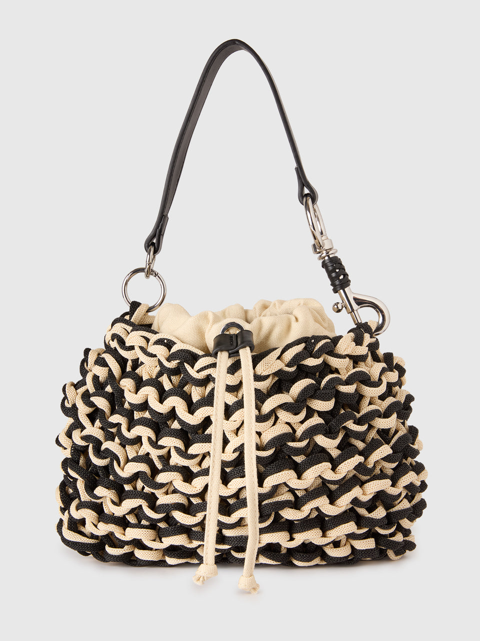 Woven hobo bag - ucb_image_FS